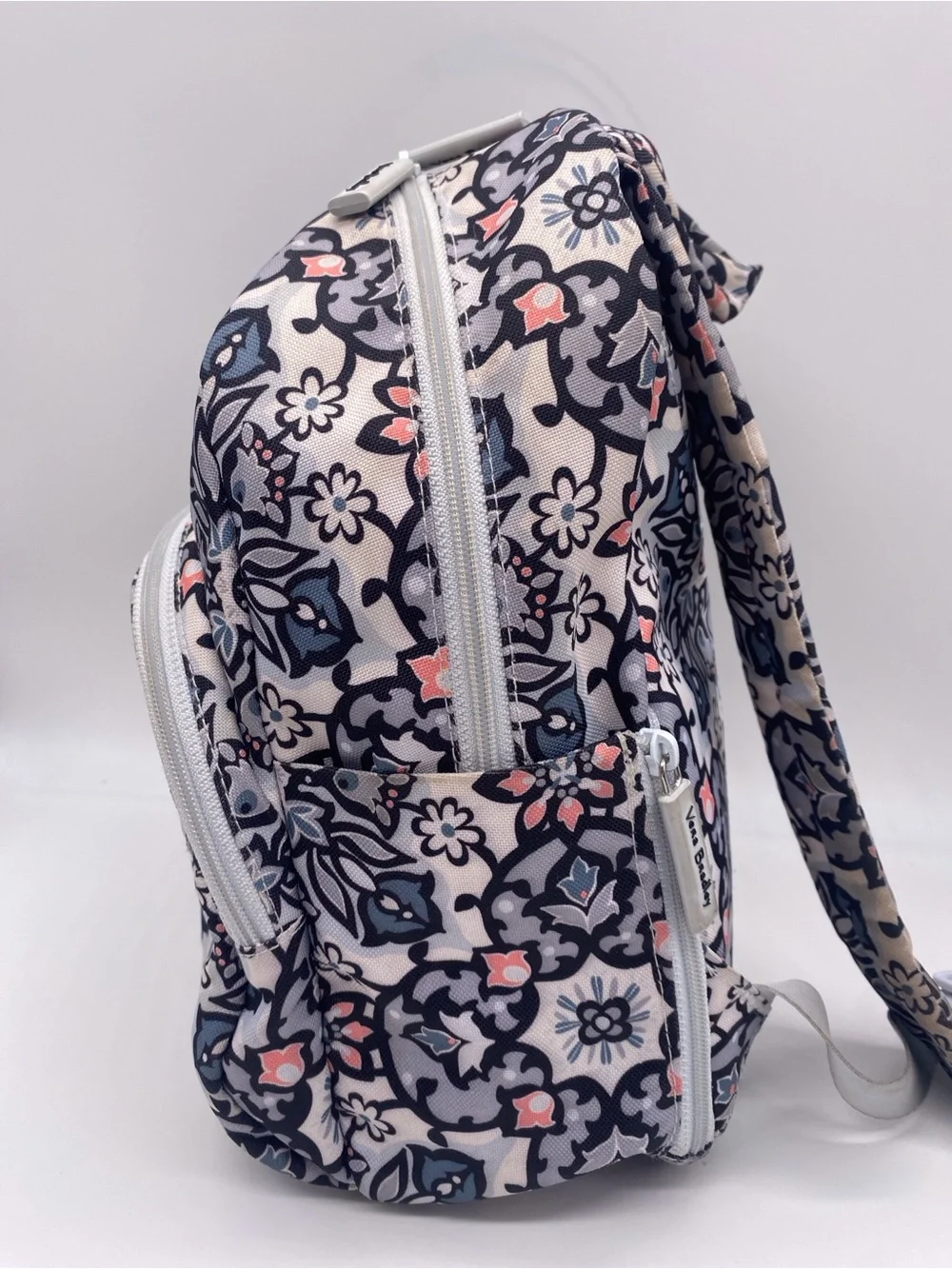 Vera Bradley print adjustable